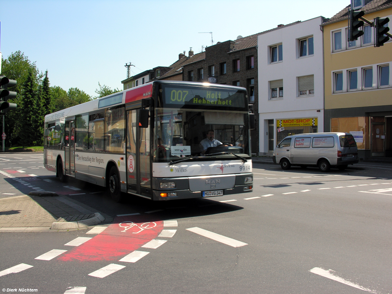 9914 (MG VG 347) Voltastraße