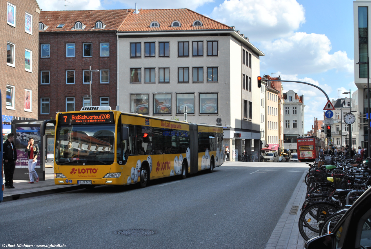 425 (HL SL 1425) · Kohlmarkt