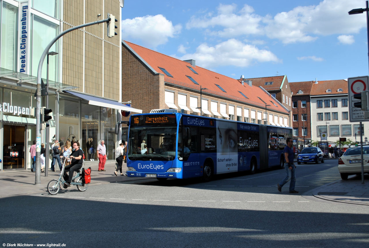 434 (HL SL 1434) · Kohlmarkt