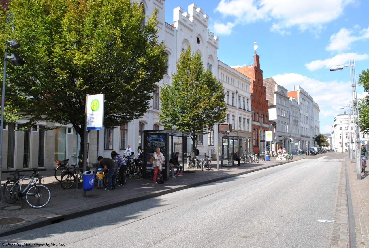 Breite Straße, 28.08.2014