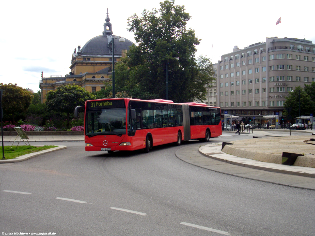 451 (DK 61374) · Nationaltheatret