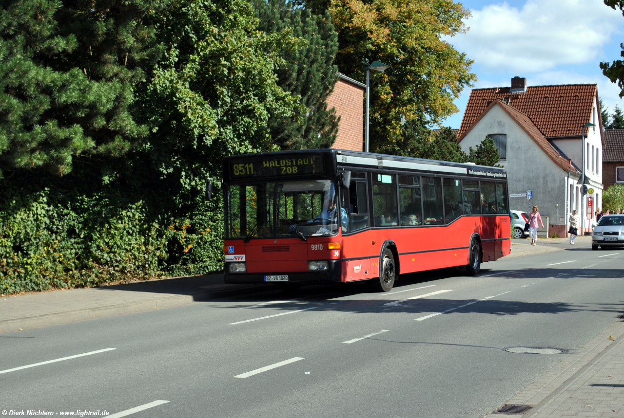 30 (RZ VB 1030) · Brauerstraße