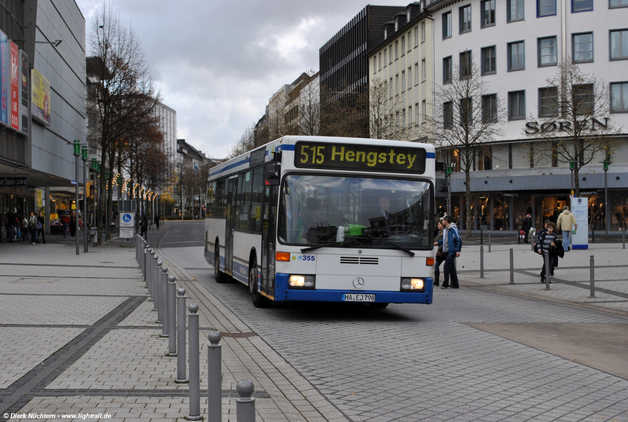 355 (HA EJ 798) · Hagen Theater