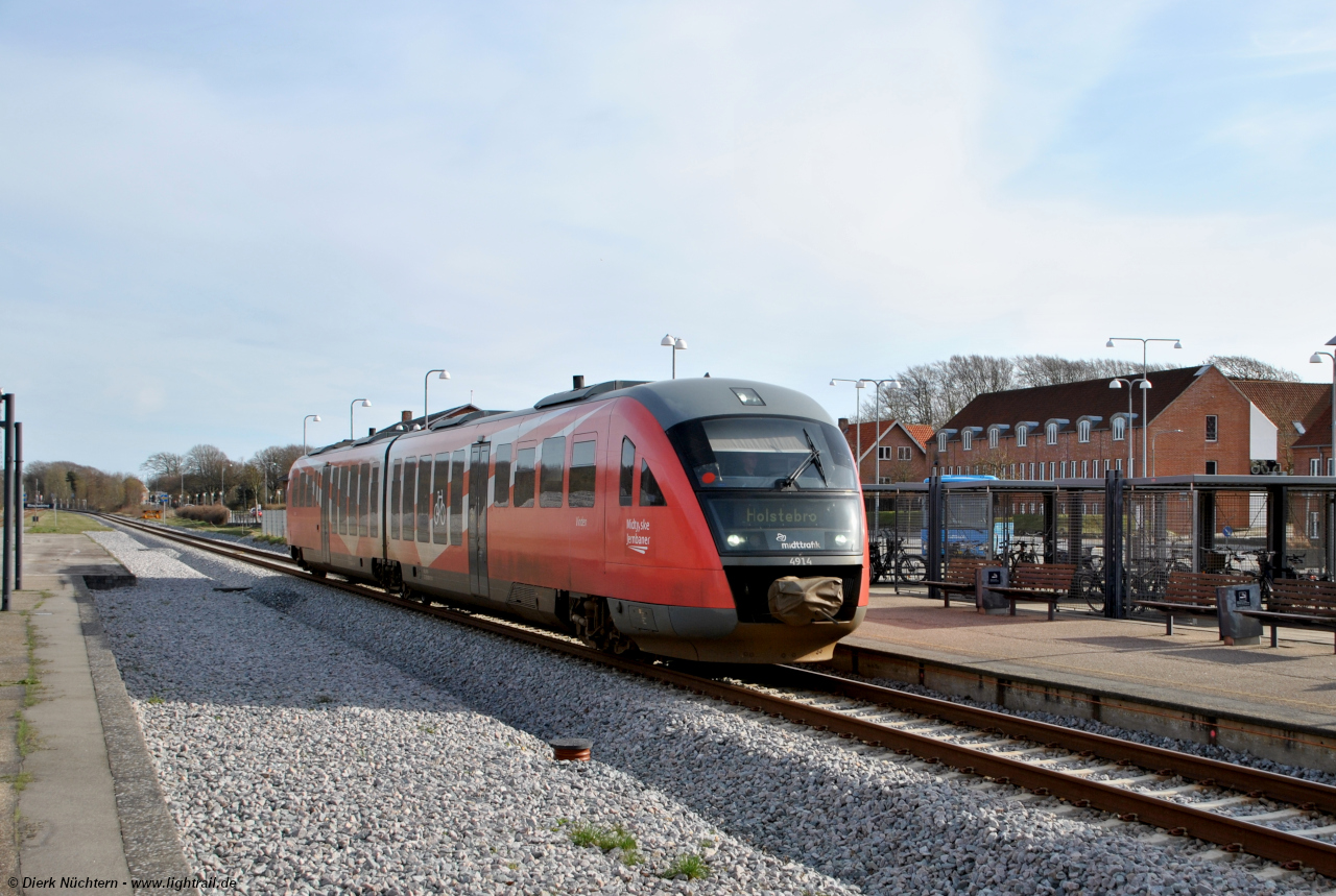 4114/4914 · Ringkøbing