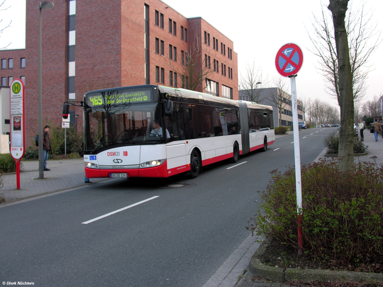 1141 (DO DS 1141) J.-von-Fraunhofer-Straße