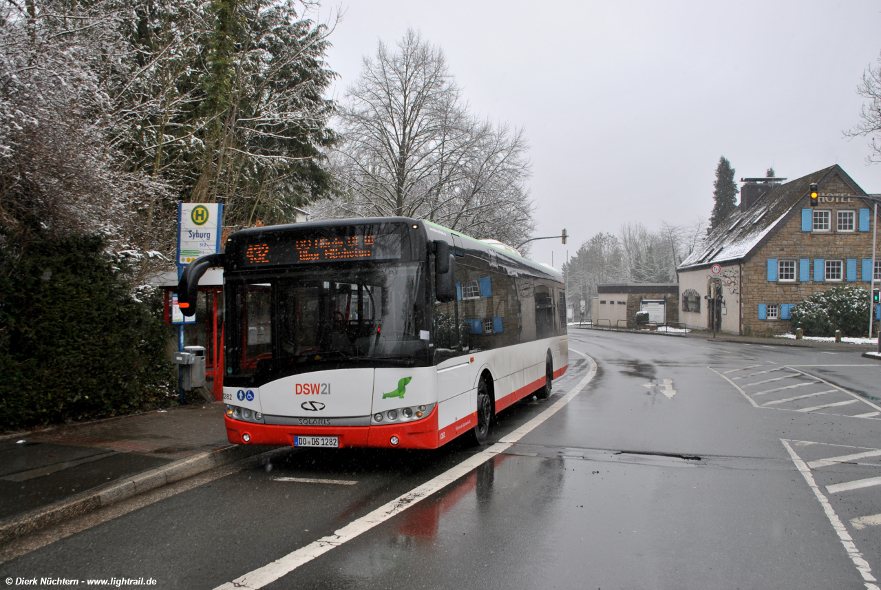 1282 (DO DS 1282) · Syburg