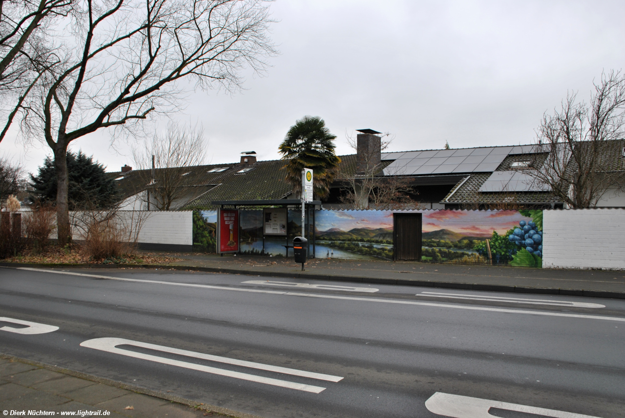 Kopenhagener Straße, 30.12.2024