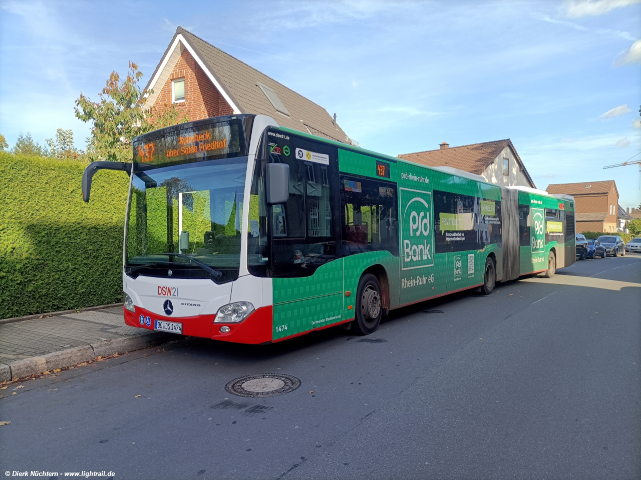 1474 (DO DS 1474) · Sölde Jasminstraße