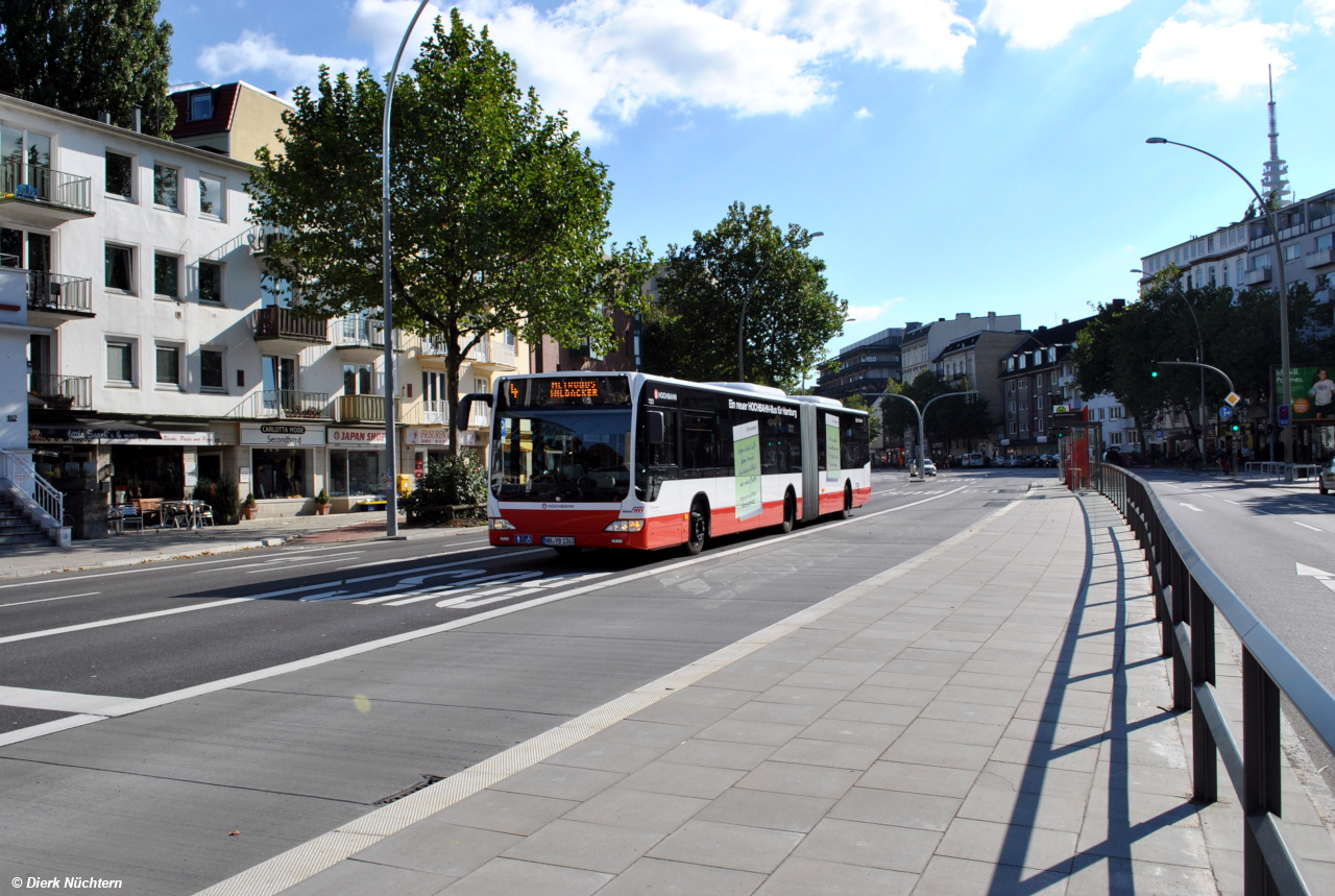 7323 (HH YB 1363) · Bezirksamt Eimsbüttel