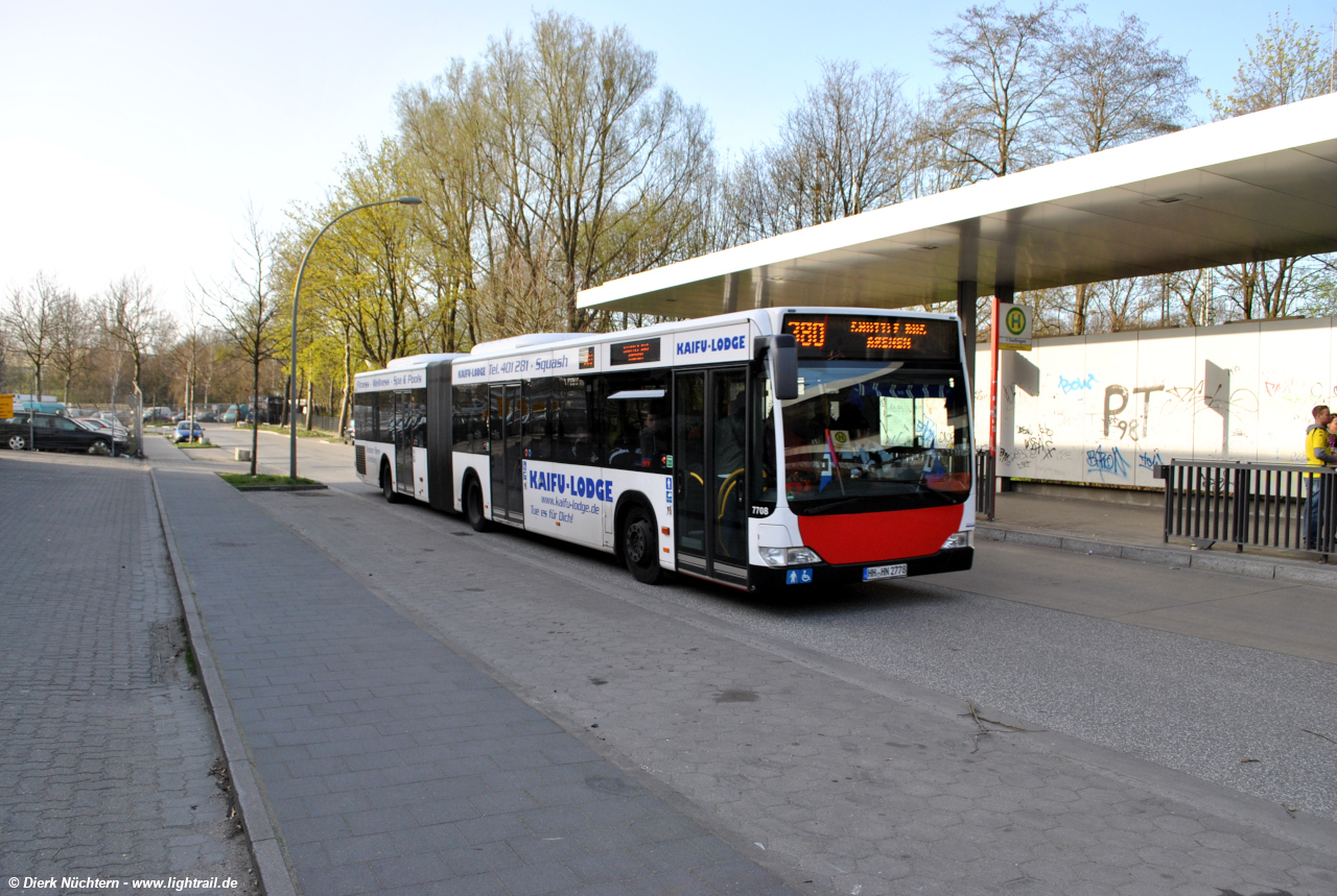 7708 (HH HN 2778) · (S) Stellingen