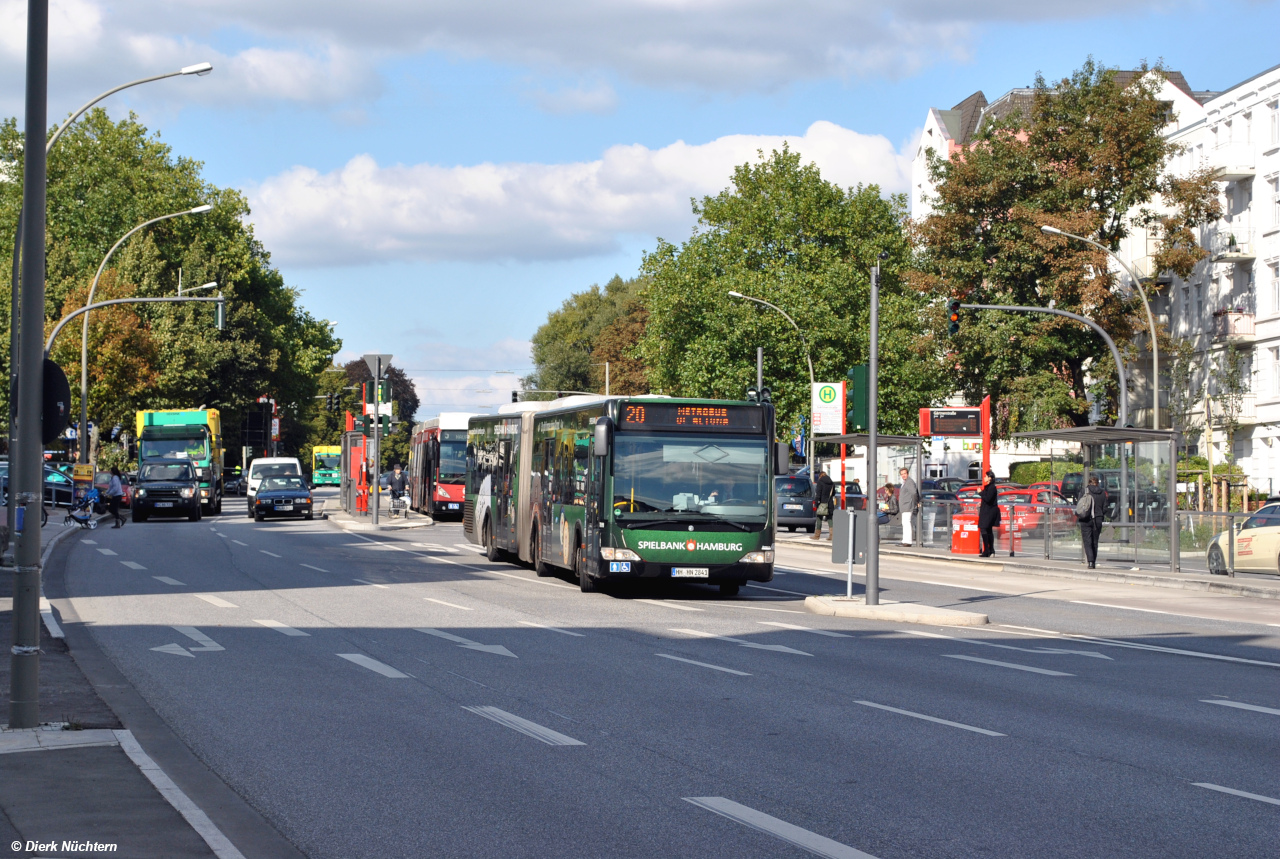 7811 (HH HN 2841) · Gärtnerstraße