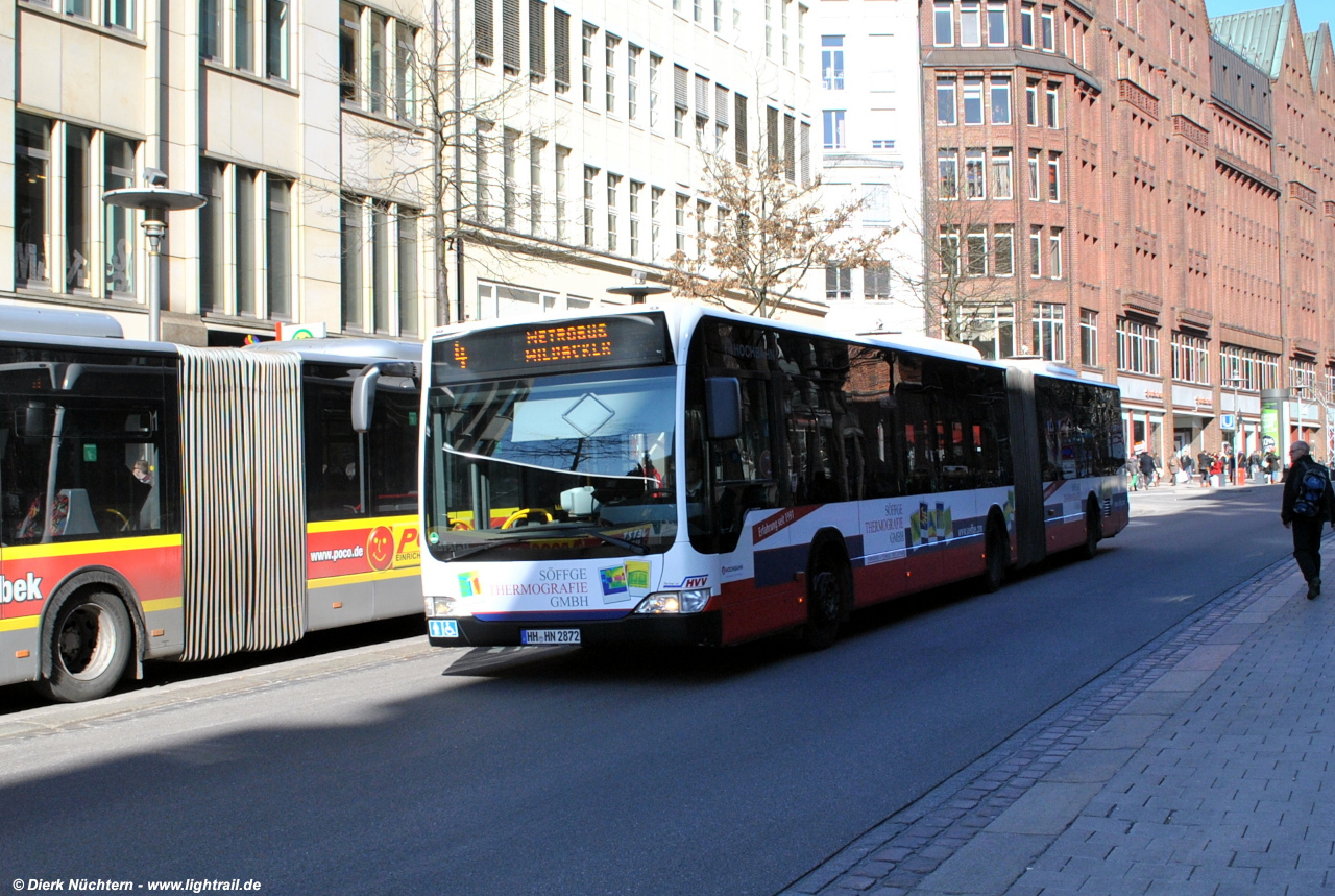 7842 (HH HN 2872) · Rathausmarkt