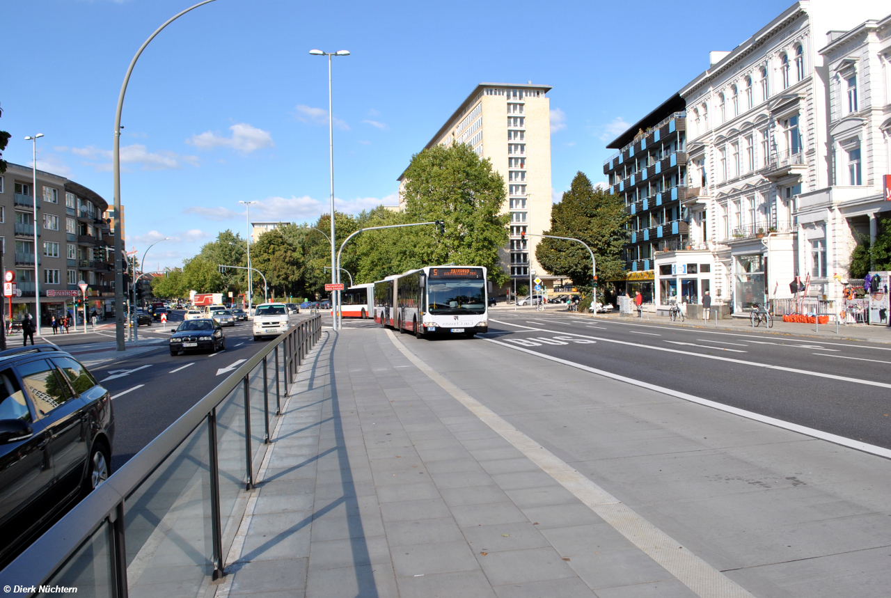 7844 (HH HN 2874) · Bezirksamt Eimsbüttel