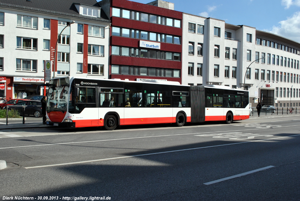 7510 (HH HN 2580) · Gärtnerstraße