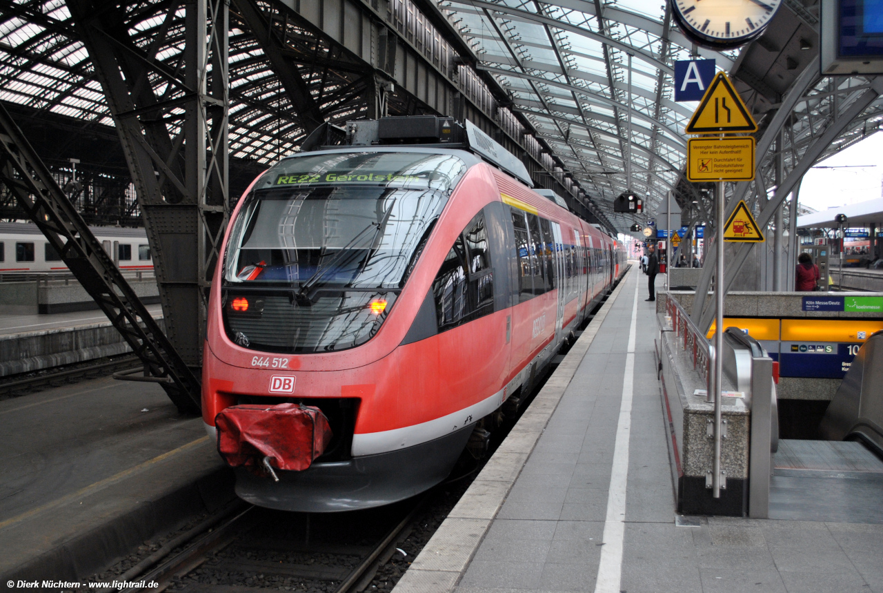 644 512 · Köln Hbf