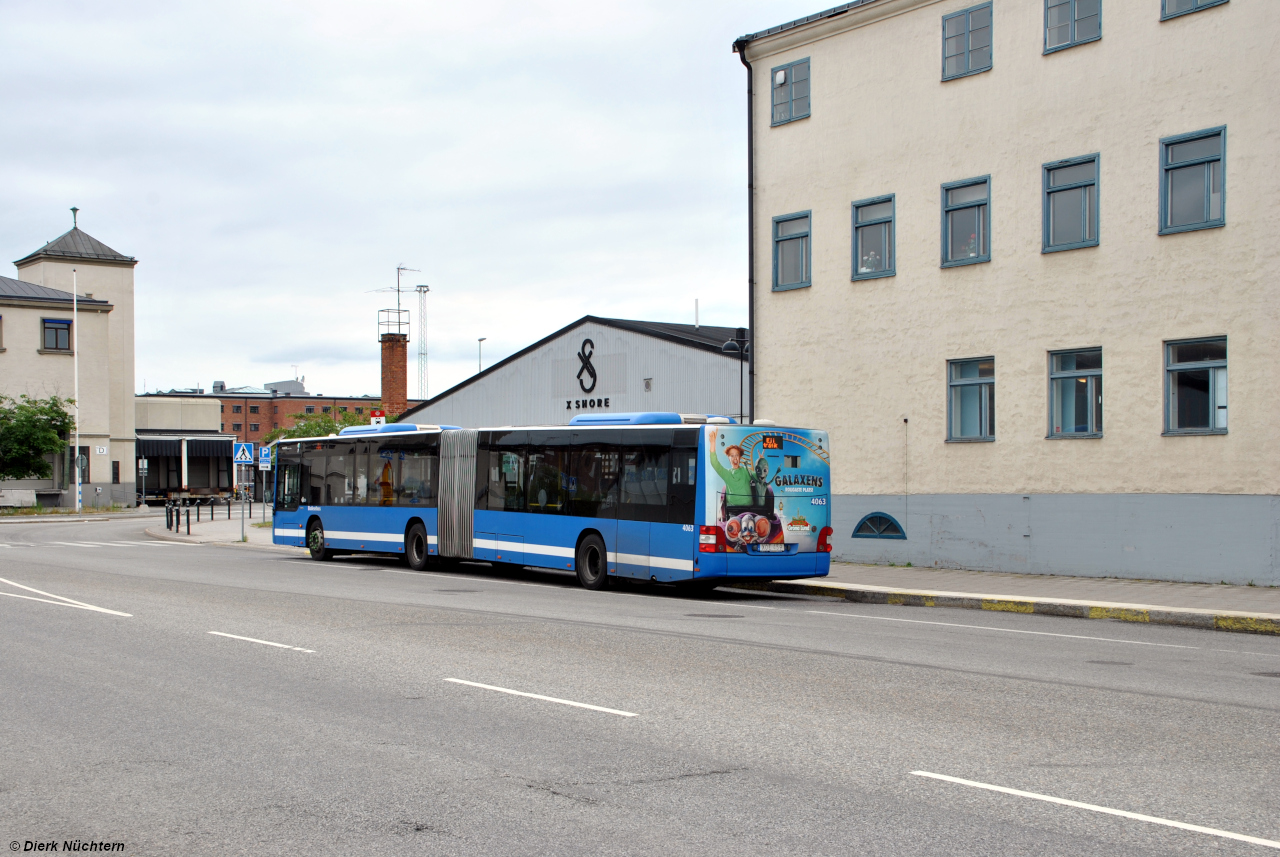 4063 (XOE 459) · Frihamnen