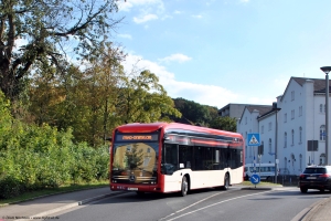 215 (MK V 215) · Iserlohn, Altstadt