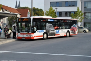 375 (MK V 375) · Iserlohn Stadtbahnhof