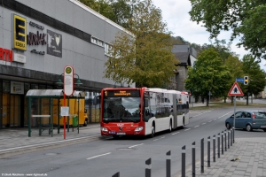 420 (MK V 420) · Bahnhofstraße