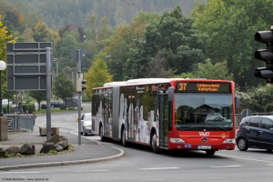 429 (MK V 429) · Gennaer Straße