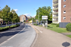 Fritz-Kühn-Platz, 23.08.2026