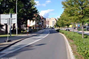 Fritz-Kühn-Platz, 23.08.2026
