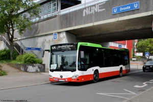 1790 (UN AJ 1790) · Dortmund, Droote [U]
