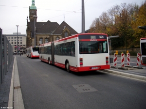 5670 (KR ZH 70) · Krefeld Hbf