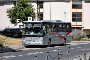 KH WI 99 · Andernach, Runder Turm