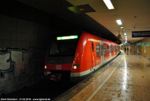 422 057-2 Dortmund-Dorstfeld