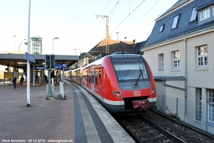 422 508-2 Wuppertal-Vohwinkel