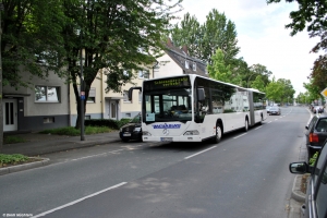 HSK Z 7100 · Dortmund, Arminiusstraße
