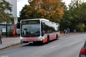 2616 (HH HN 2616) · Kinderkrankenhaus Wilhelmstift