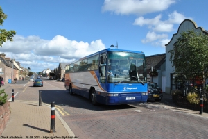 52167 (ESK 985) · Invergordon High Street