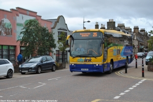 53102 (SV08 GXN) · Invergordon High Street