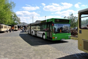 84 (HAM VK 384) · Nahverkehrsmuseum Dortmund