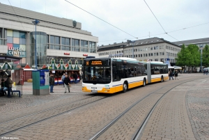 374 (DA MB 374) · Luisenplatz