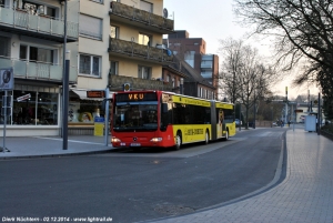 UN NV 31 · Lünen, Persiluhr