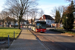 UN WV 25 · Lünen, Marienkirche