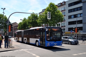 5417 (ST GE 817) · Münster Hbf