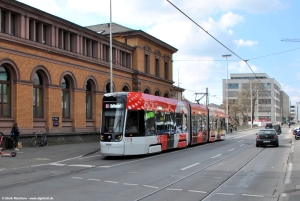 2464 · Bonn Hauptbahnhof