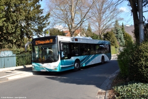 2766 (SU BV 2766) · Königswinter, Clemens-August-Straße