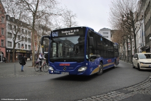 24 (BN UR 624) · Friedensplatz