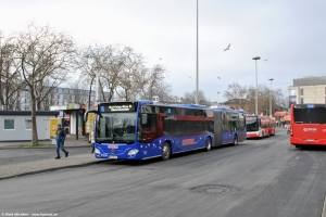 47 (BN UR 647) · Bonn Hauptbahnhof