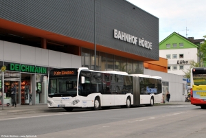 ST HU 723 · DO Hörde Bf.