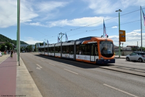 3273 · Theodor-Heuss-Brücke