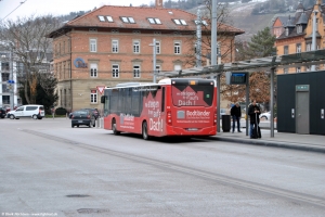 036 (ES VE 8005) · Esslingen ZOB