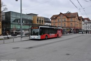 036 (ES VE 8005) · Esslingen ZOB