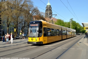 2801 · Prager Straße