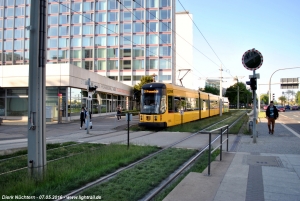 2817 · Hauptbahnhof Nord